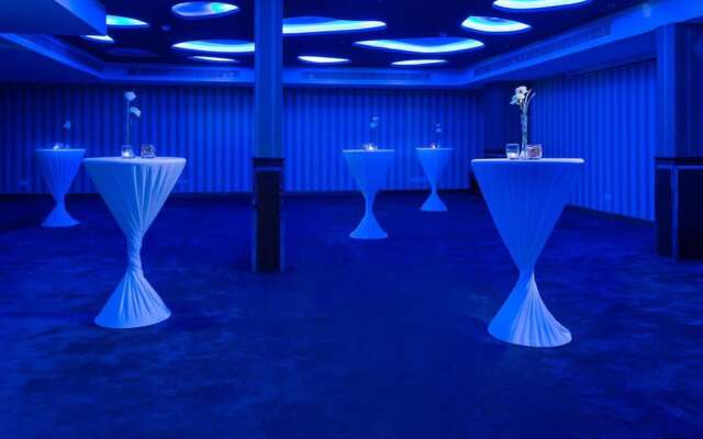 Al Safir Tower