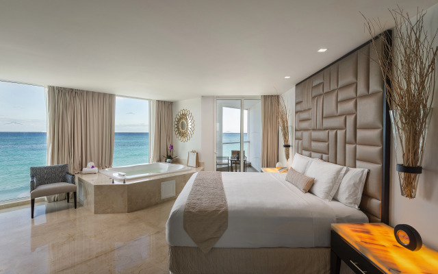 Playacar Palace All Inclusive