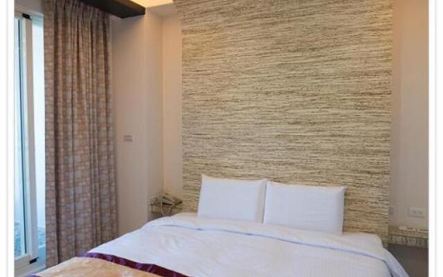 Xinghai Homestay II