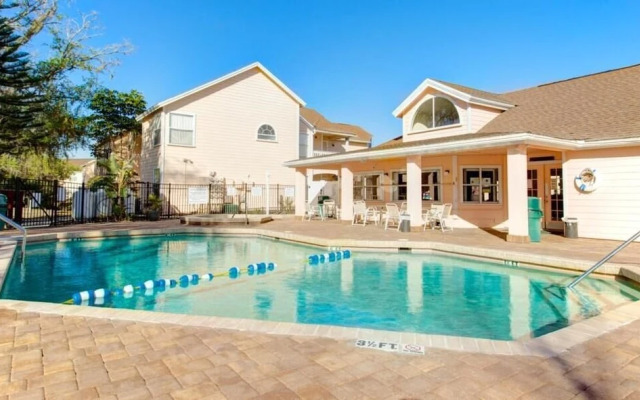 Marcia's Somerset Condo