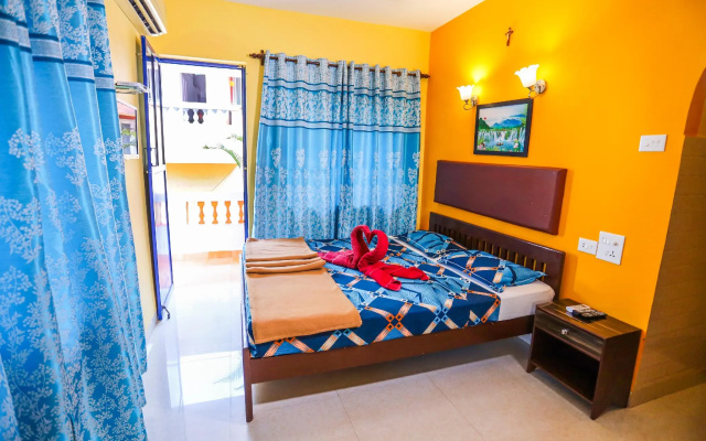 Hotel Failaka