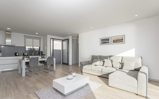Searenity Vacations Home II