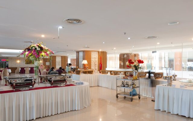 Lam Kinh Hotel