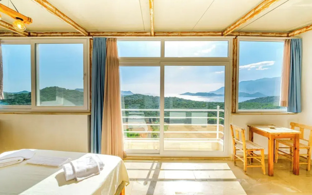 Mojo Boutique Hotel