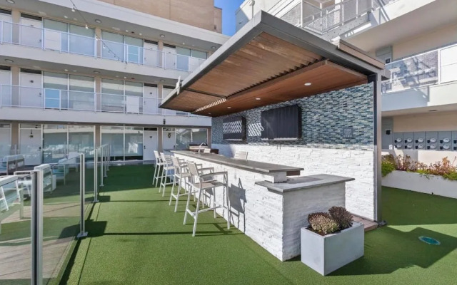 Belhaven Heights Condos By Barsala