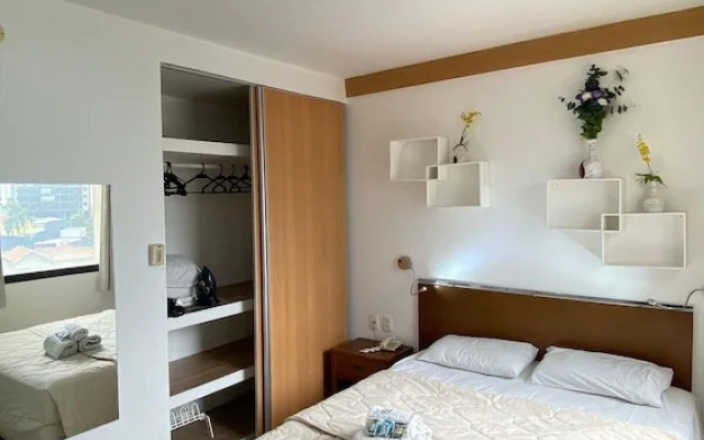 Studio Living Faria Lima