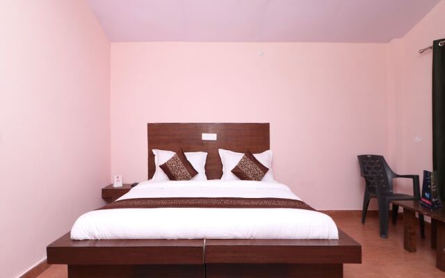 OYO 14216 Benog Wildlife Resort