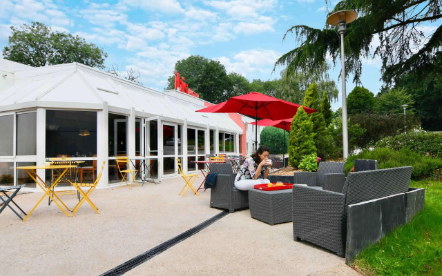 ibis Quimper