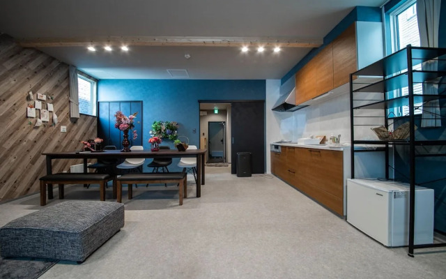 The Plaza Hotel S4W12