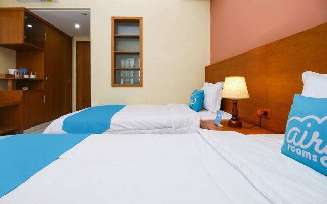 Airy Syariah Klojen Jakarta 32 Malang
