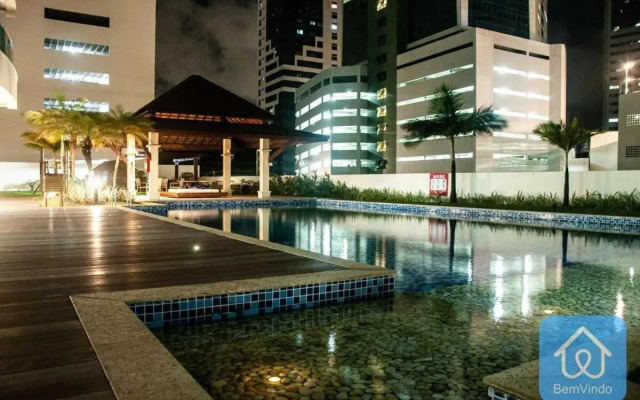 Apartamento Mandarim