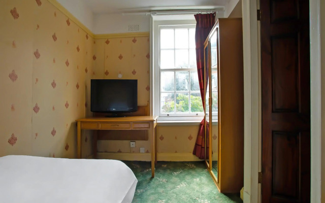 Great White Horse Hotel