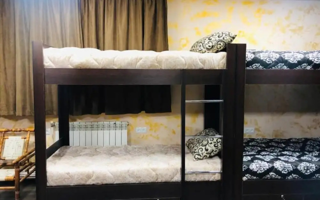 M&G Hostel and Tours