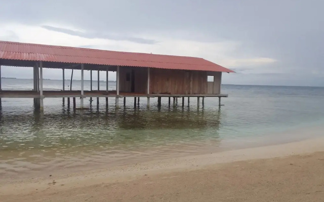 San Blas Tour Aridub