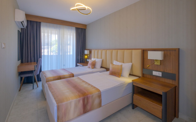 Days Inn by Wyndham Alanya