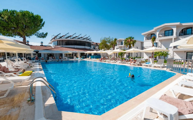 Club Serena Beach - All Inclusive