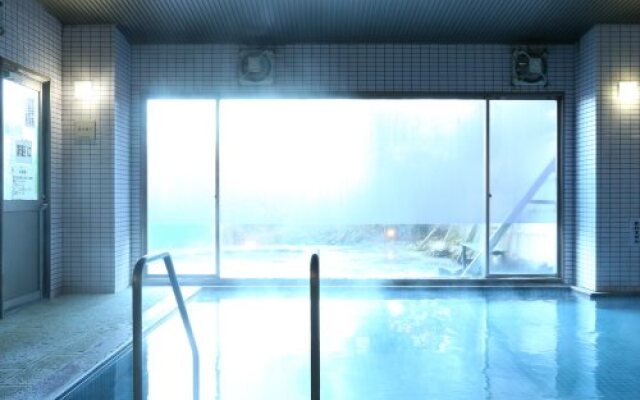 Inariyama Onsen Hotel Kyosenkaku