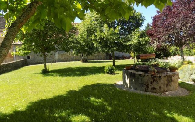 Gîte Saint-Marcel-du-Périgord, 3 pièces, 5 personnes - FR-1-616-21