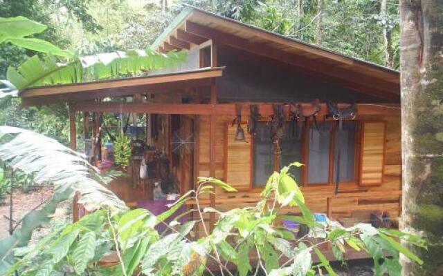 El Tucan Jungle Lodge