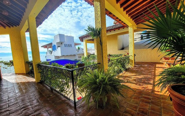 Jardin del Mar