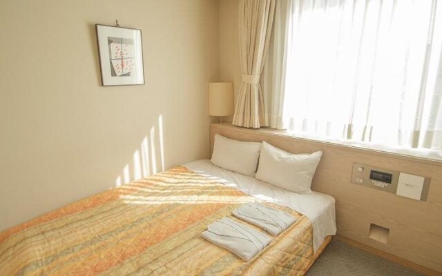 Shinsayama Daiichi Hotel