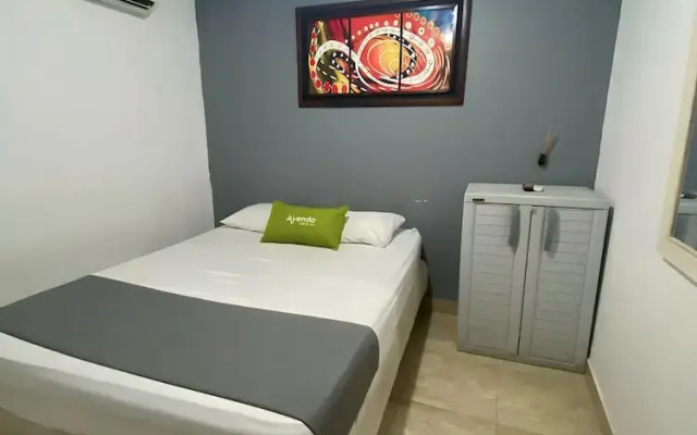 Hotel Puerto Vigia Inn