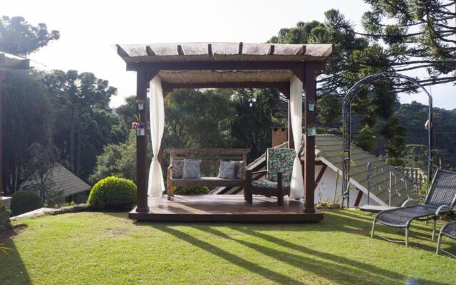 Estalagem Mandeville