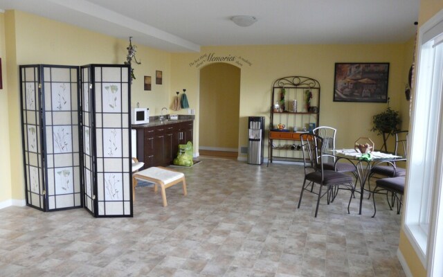 Heartstone B&B