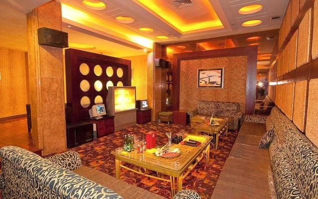 Metropolitan Hotel