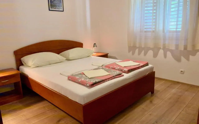 Apartments Nautic