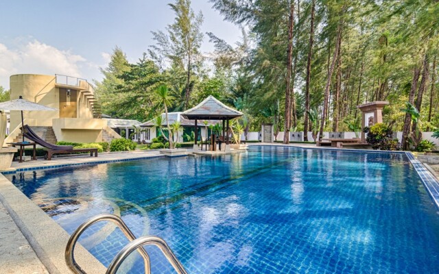 Ocean Breeze Residence