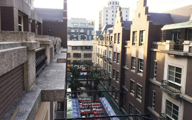 Tomer Hostel