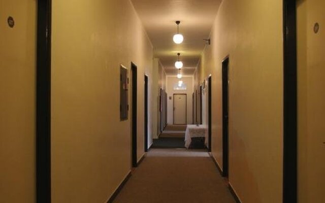 Beskyd Hotel
