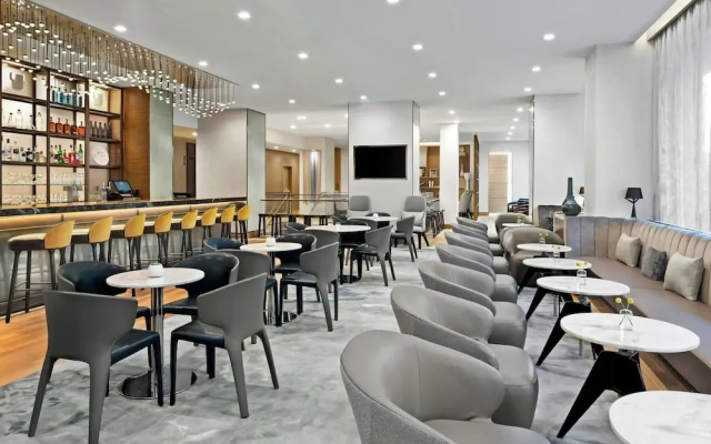 Ac Hotels By Marriott Boise Downtown