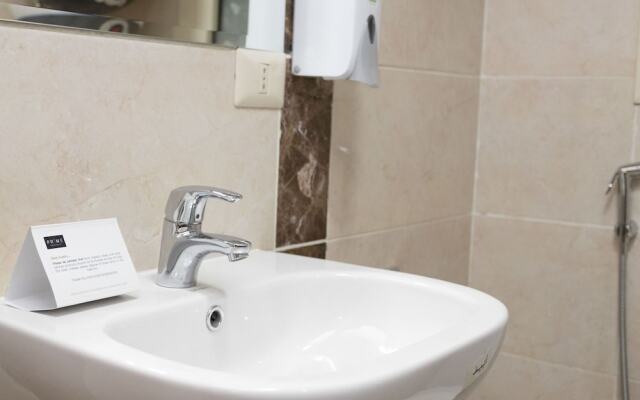 Prime Select Porto New Cairo