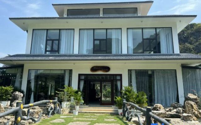 Minawa Kenhga Resort & Spa Ninh Binh