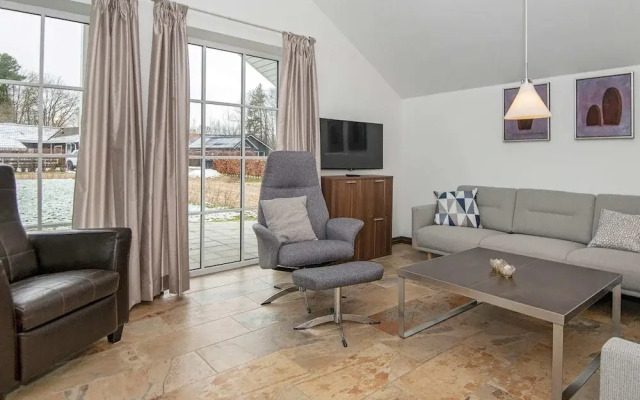 Holiday Home in Ansager