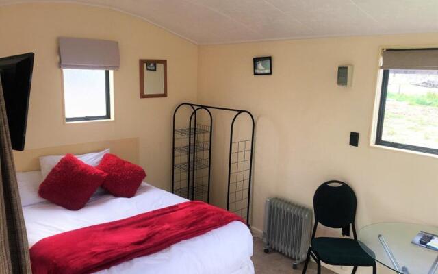 Otorohanga Kiwi Holiday Park