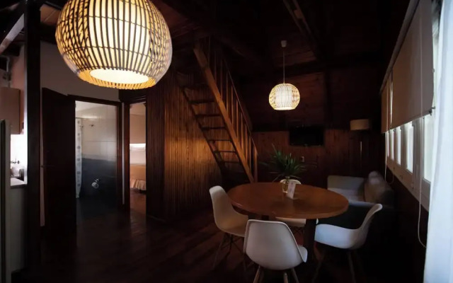 Palma Real Bungalow