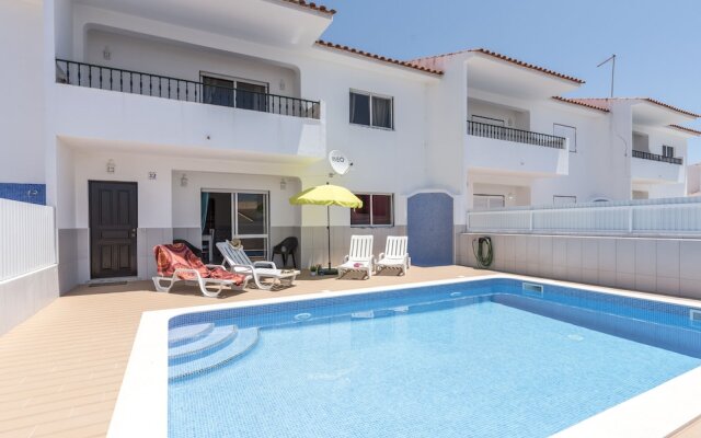 "villa Mar With Private Pool"