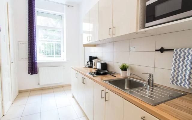 Apartment Enenkelstrasse