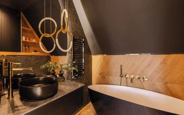 Landscape Villas - LoftAffair Spa Collection