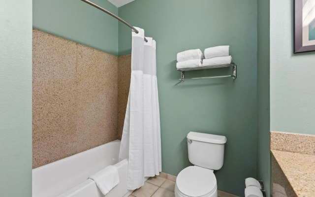 Extended Stay America Premier Suites Lakeland I4