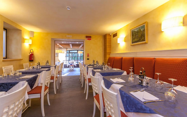 Hotel Lo Scoiattolo