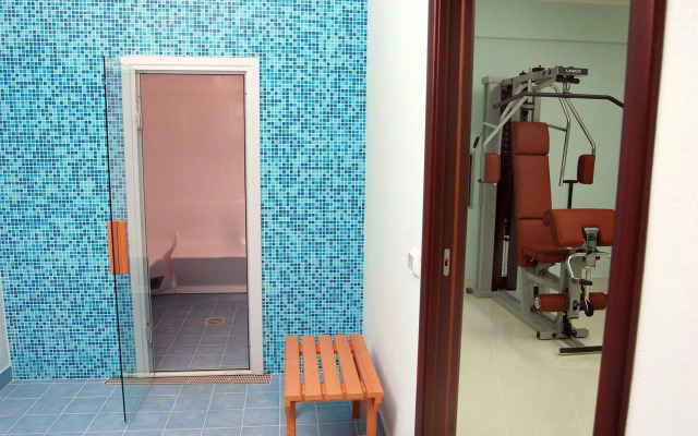 Bouganville Palace Hotel