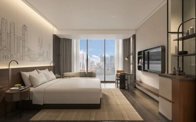 UrCove by HYATT Chongqing JFB HYD