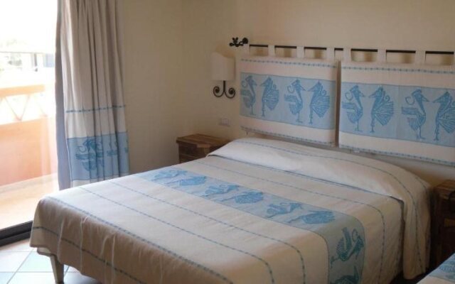 Emerald Coast Hotel