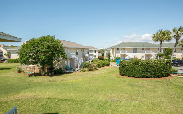 Sandpiper Cove 2094 2 Bedroom Condo