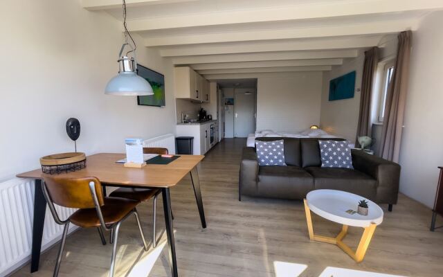 De Vlindertuin Ameland