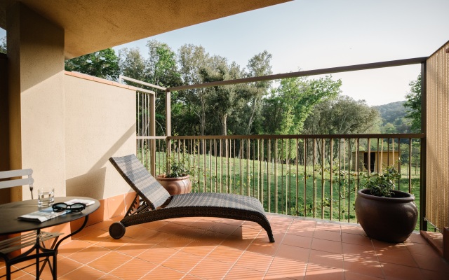 Mas Salagros Ecoresort & Aire Ancient Baths